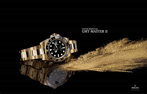 Rolex wallpaper for desktop